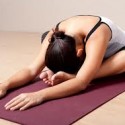 Yin yoga og núvitund 10. – 11. maí