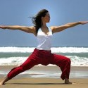 Yoga byrjendanámskeið hefst 29. apríl