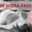 Yoga nidra passinn 9. jan – 31. maí TILBOÐ